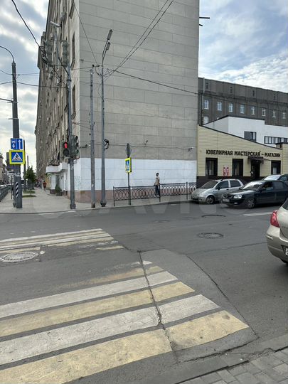 Свободного назначения, 135 м²