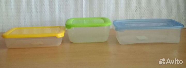 Контейнеры