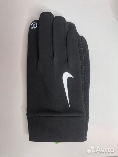 Перчатки Nike, The North Face