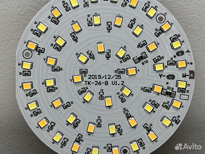 Светодиодный модуль 5V