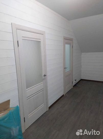 Межкомнатные двери