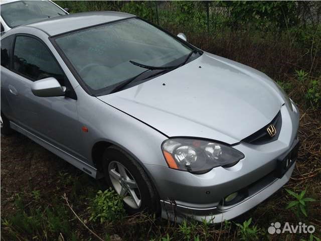 Разбор на запчасти Honda Integra