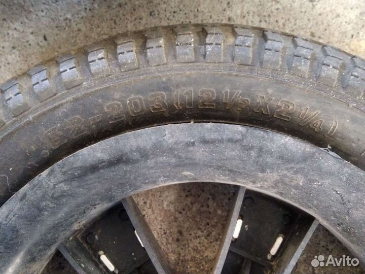 Колеса для детской коляски