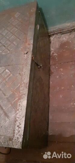 Продам сундук