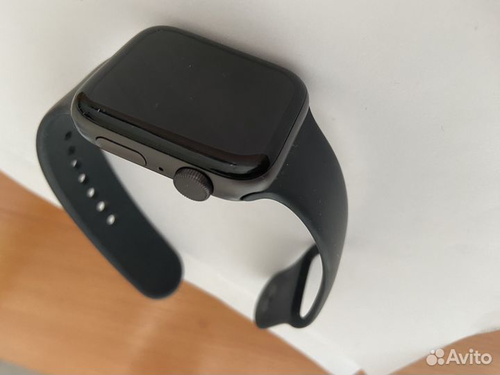 Apple watch se