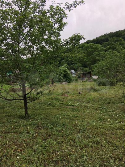 Участок 9,4 сот. (СНТ, ДНП)