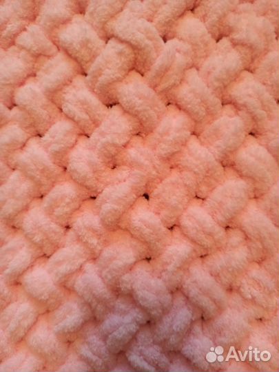 Одеялко для новорожденных