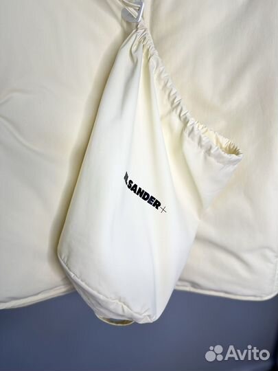 Куртка JIL sander