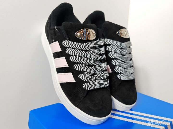 Кроссовки Adidas Campus 00s