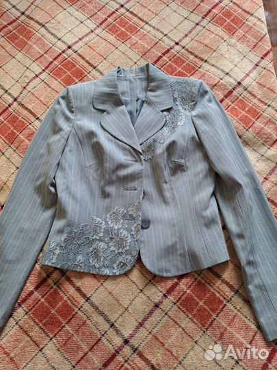 Женская одежда пакетом 44 46