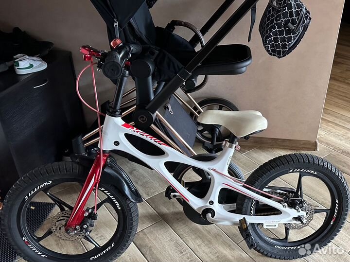 Велосипед Royal Baby Space Shuttle 16