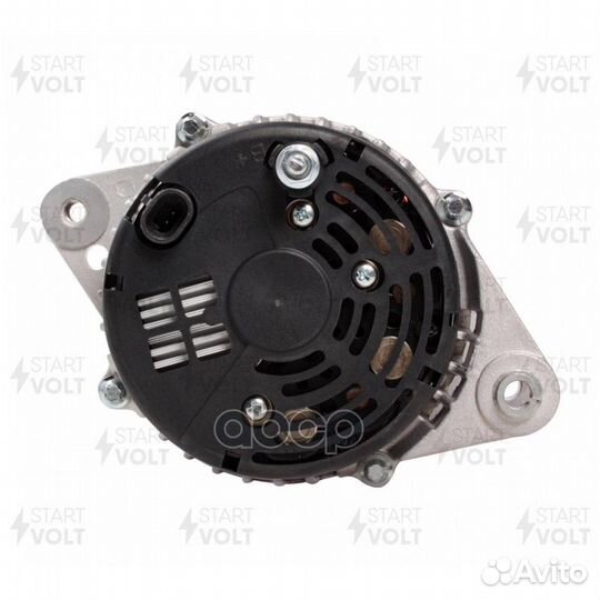 Генератор 14V 65A daewoo Matiz 0.8-1.0 98, CH