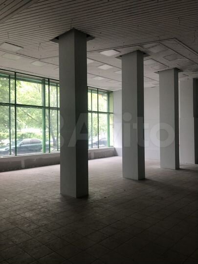 Ритейл 263.2 м²