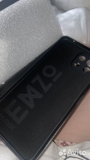 Чехол на mi 11 lite Xiaomi