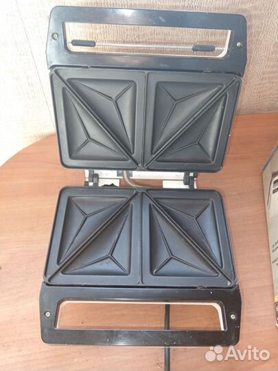 Сендвич тостер