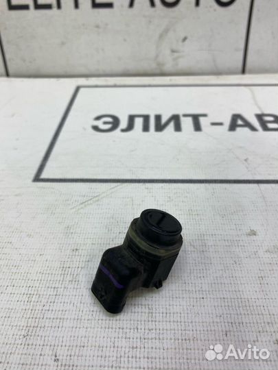 Парктроник Audi A3 8P 2010