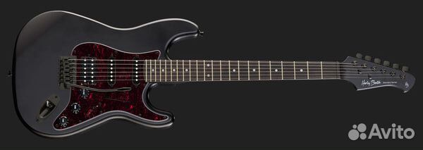 Электрогитара Harley Benton (Комплект)