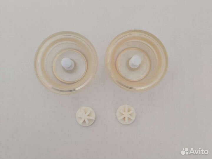 Молокоотсос avent ручной