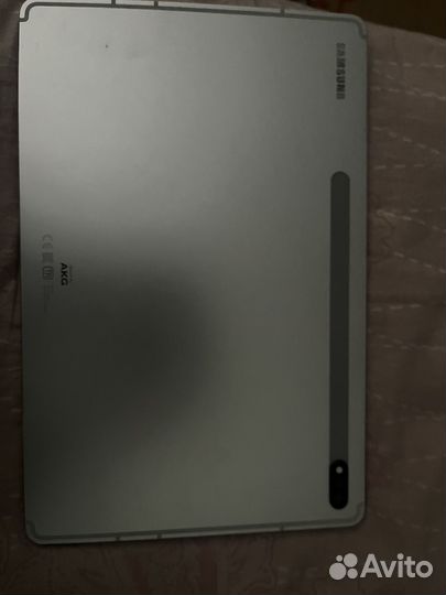 Планшет samsung galaxy tab s7 plus