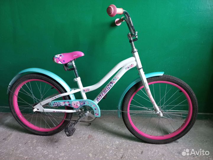 Велосипед детский Stern 20