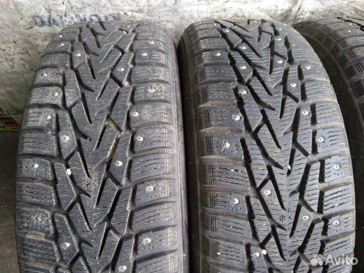 Nokian Tyres Nordman 7 195/65 R15 95T