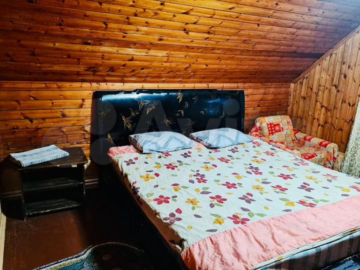 Дом 202 м² на участке 6 сот.