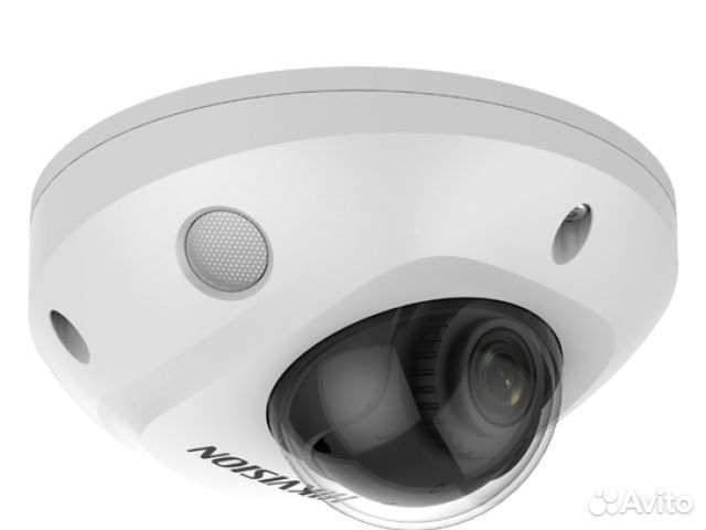 IP Видеокамера Hikvision DS-2CD2563G2-IS(4mm)