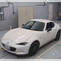 Mazda Roadster 1.5 AT, 2015, 129 000 км, с пробегом, цена 1 400 000 руб.