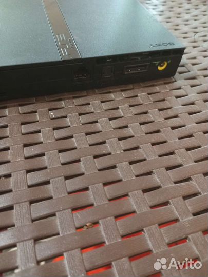 Sony playstation 2, ps2