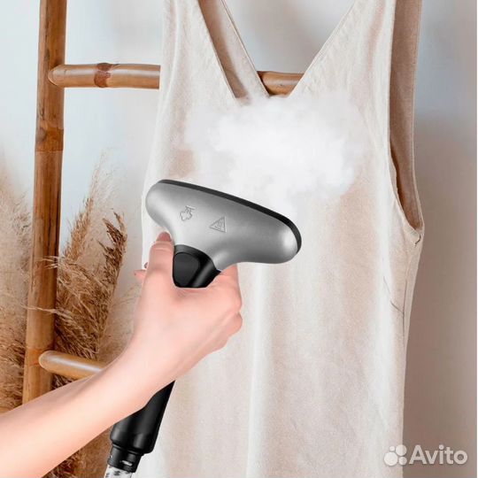 Отпариватель Kitfort KT-9115