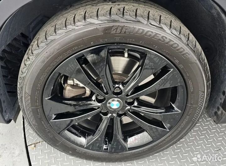 BMW X1 2.0 AT, 2020, 31 300 км