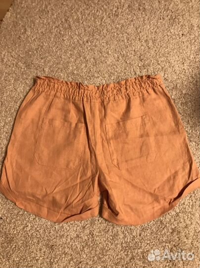 Шорты женские