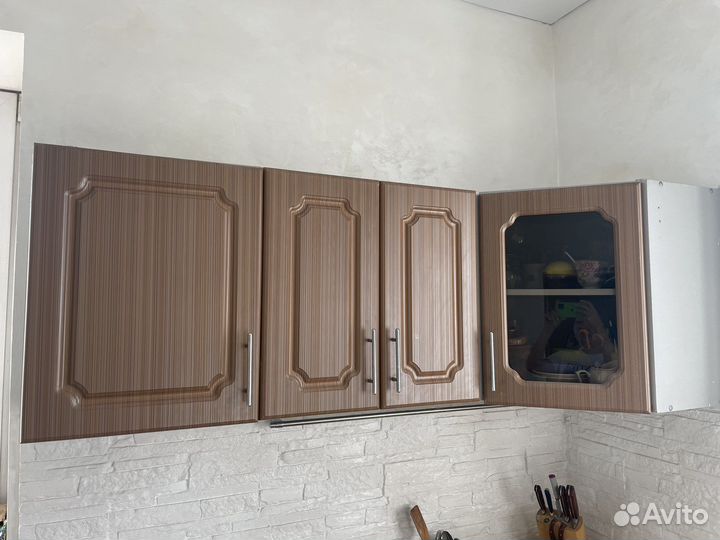 Кухонный гарнитур бу