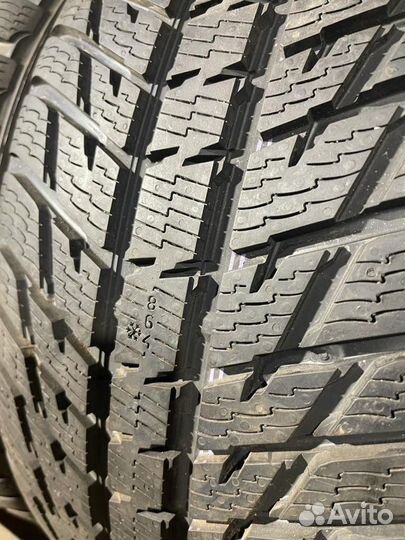 Nokian Tyres WR SUV 3 265/40 R21 105V