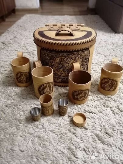 Набор для пикника