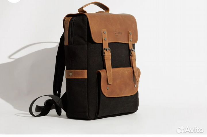 Рюкзак ежедневный