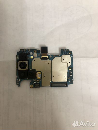 Samsung А315F 4/64gb