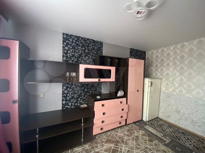 1-к. квартира, 30 м², 4/5 эт.