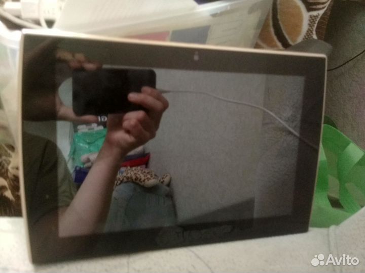 Планшет Асус