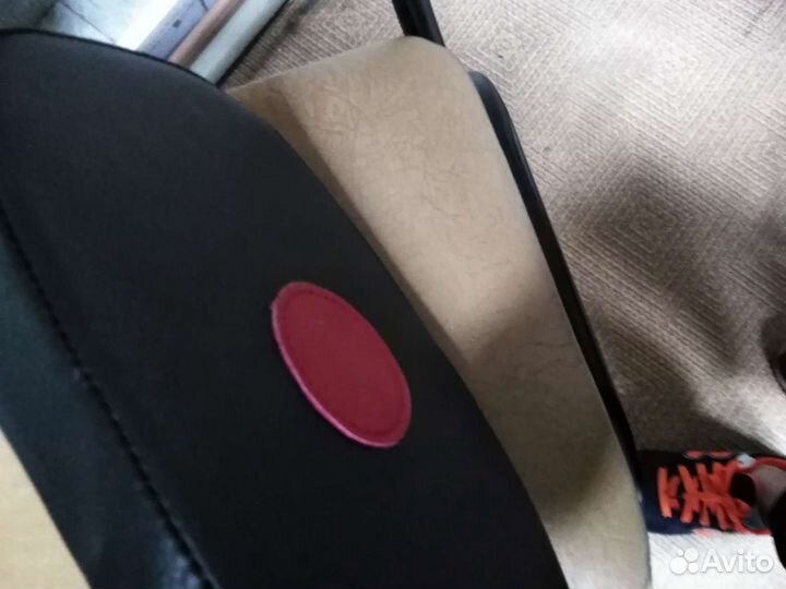 Лапа для бокса