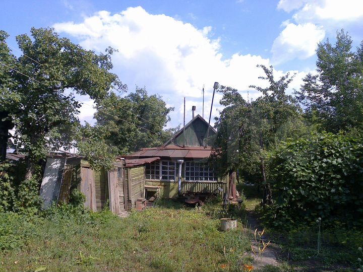 Участок 7,5 сот. (ИЖС)