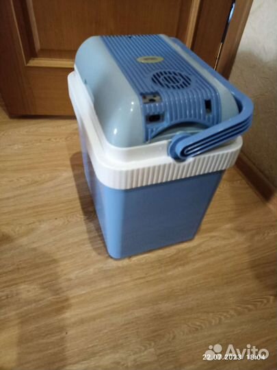 Автохолодильник Vitek-1940