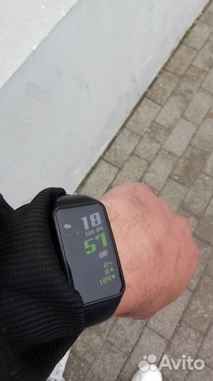 Смарт часы Honor Band 6