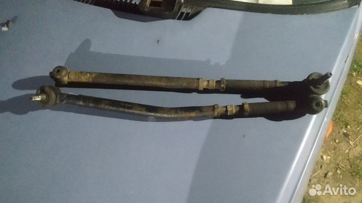 Тормозная система Таврия Славута