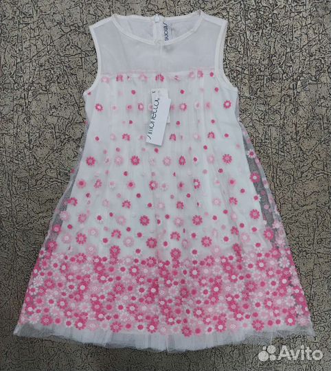 Платье Simonetta