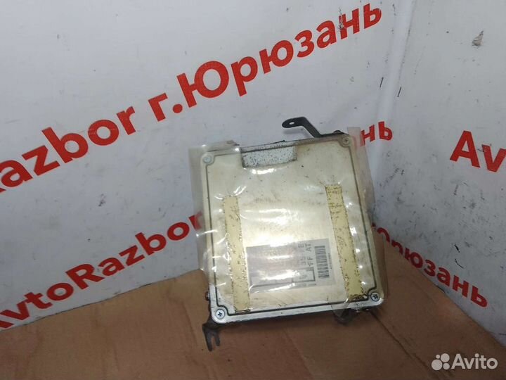 Блок управления двс Toyota Camry SV41