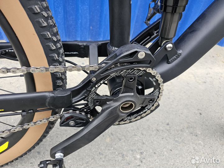 Велосипед GT