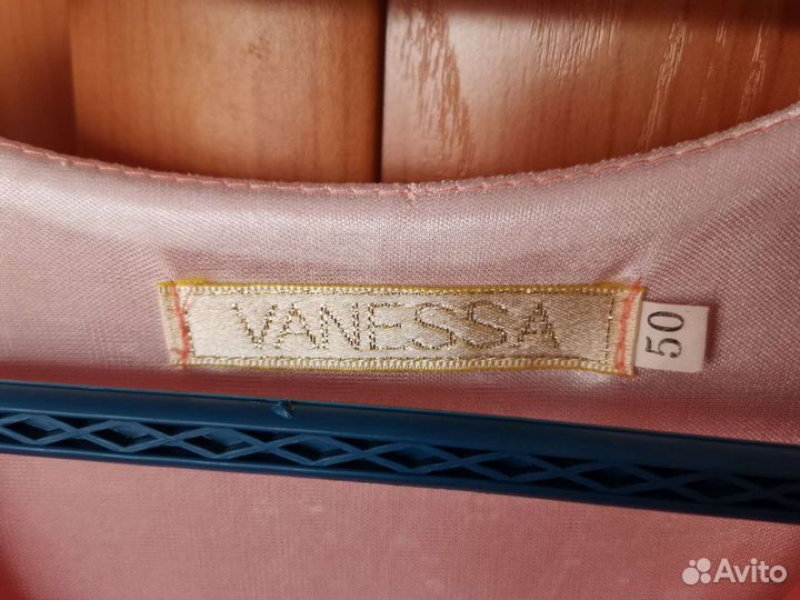 Очень красивое платье