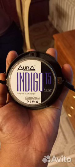 Колонки в автомобиль