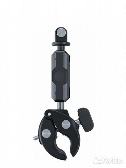 Telesin струбцина на руль и трубы на ram шарнирах